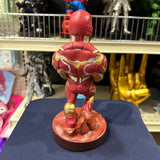 Soporte para Celular y Control Figura Coleccionable Iron Man (20–23cm) – Organizador de Escritorio Gamer y Geek