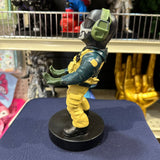 Soporte para Celular y Control Figura Coleccionable Ghost (20–23cm) – Organizador de Escritorio Gamer y Geek (Copy)