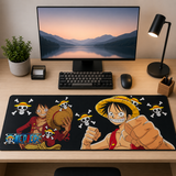 Mousepad de Escritorio One Piece