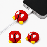 Cable Bite Mickey Mouse – Protector para Cables