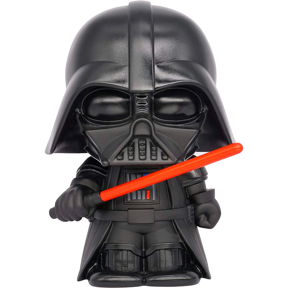 Alcancía de Darth Vader– Figura Fantasía & Sci-Fi Decorativa para Ahorrar (9”)