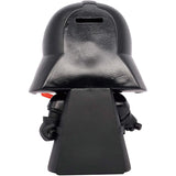 Alcancía de Darth Vader– Figura Fantasía & Sci-Fi Decorativa para Ahorrar (9”)