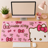 Mousepad de Escritorio Hello Kitty