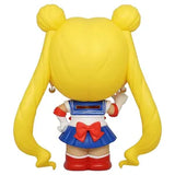 Alcancía de Sailor Moon – Figura Anime Decorativa para Ahorrar (9”)