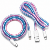 Cable Wrap Combinados- Protector para Cables