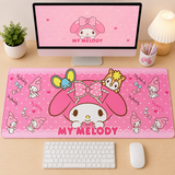 Mousepad de Escritorio My Melody