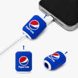 Cable Bite Bebidas– Protector para Cables
