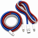 Cable Wrap Combinados- Protector para Cables