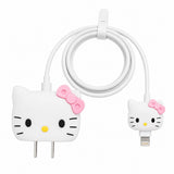 Cobertor Hello Kitty para Cargador 20W