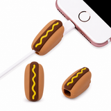 Cable Bite Comiditas– Protector para Cables