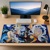 Mousepad de Escritorio One Piece
