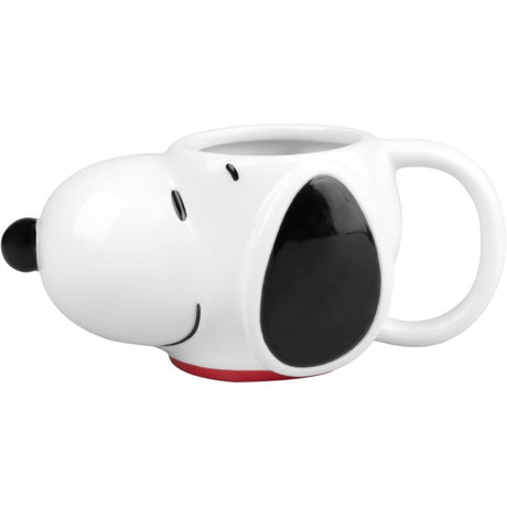 Taza Temática Snoopy