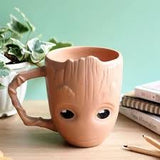 Taza Temática Groot