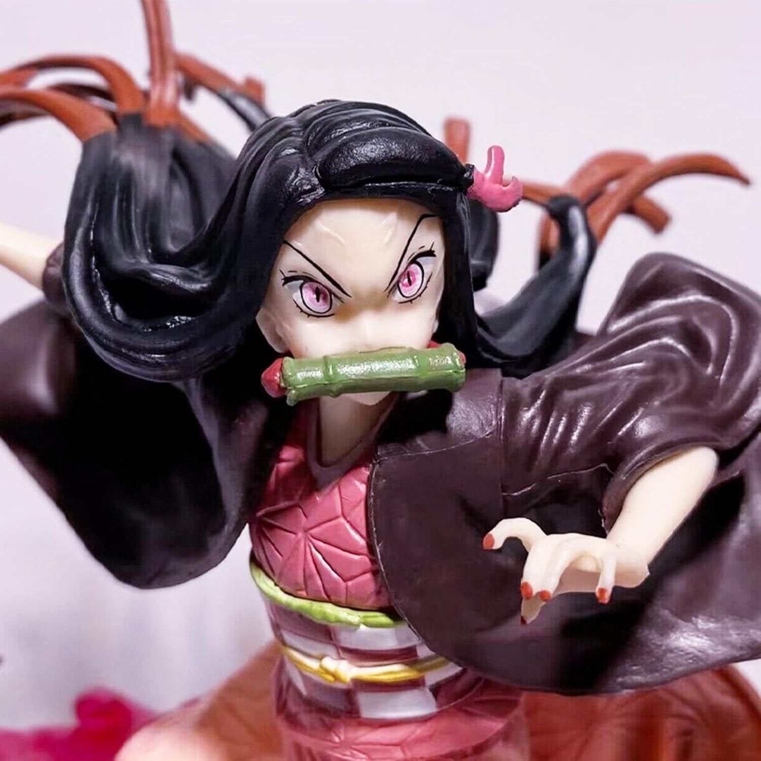 Figura Diseño Nezuko Demon Slayer – Edición Coleccionable