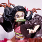 Figura Diseño Nezuko Demon Slayer – Edición Coleccionable