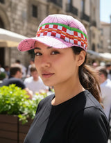 Gorras Visera Anime