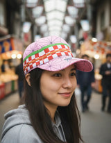 Gorras Visera Anime