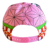 Gorras Visera Anime