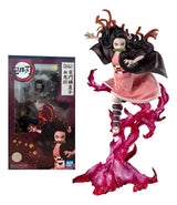 Figura Diseño Nezuko Demon Slayer – Edición Coleccionable