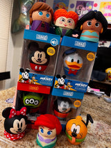 Bitty Boomers – Mini Speaker Temático