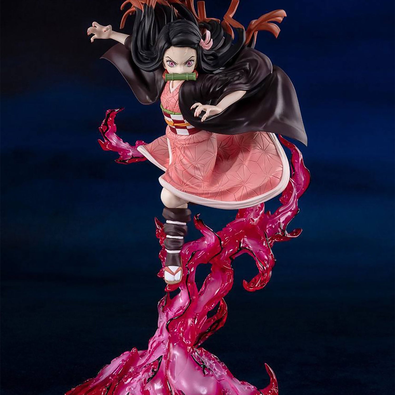 Figura Diseño Nezuko Demon Slayer – Edición Coleccionable