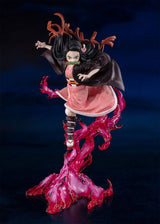 Figura Diseño Nezuko Demon Slayer – Edición Coleccionable