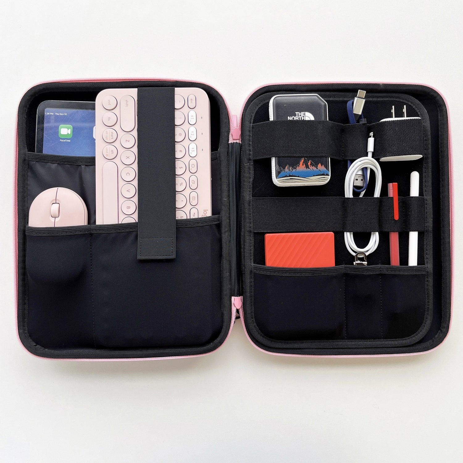 Estuche Hello Kitty iPad 11”
