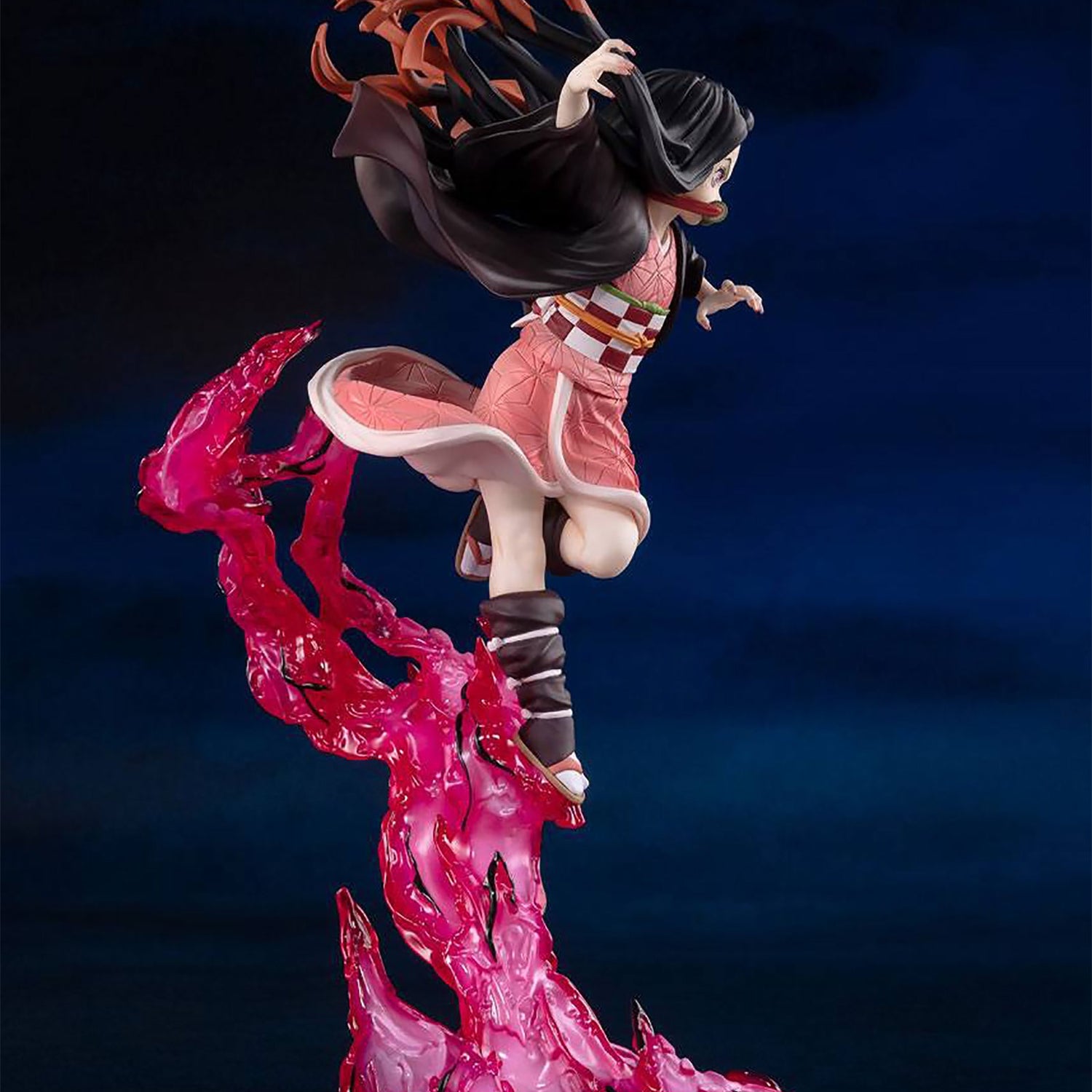 Figura Diseño Nezuko Demon Slayer – Edición Coleccionable