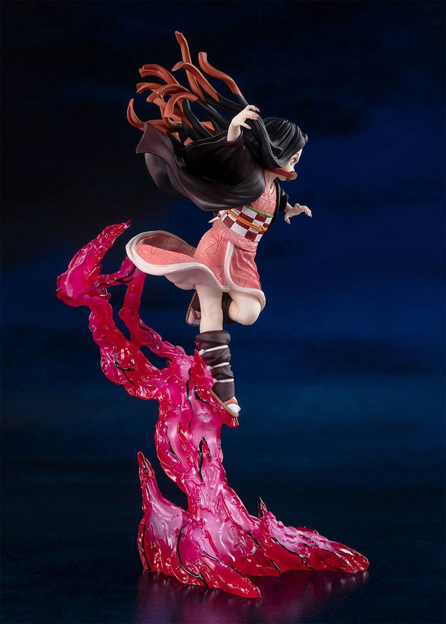 Figura Diseño Nezuko Demon Slayer – Edición Coleccionable