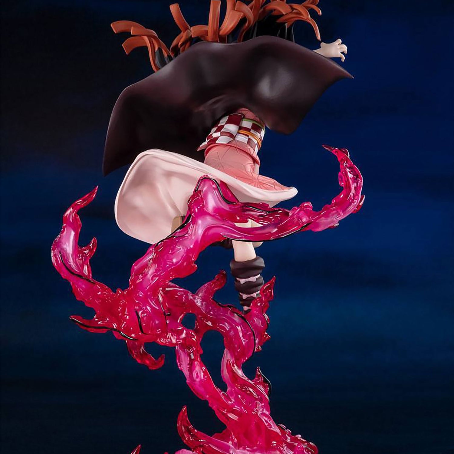 Figura Diseño Nezuko Demon Slayer – Edición Coleccionable
