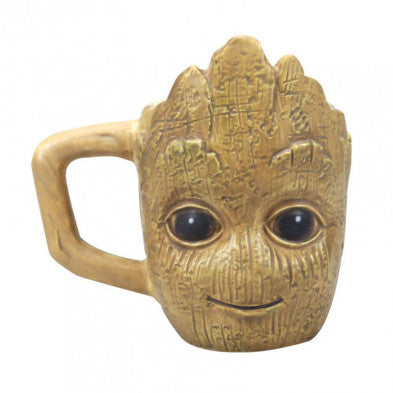 Taza Temática Groot