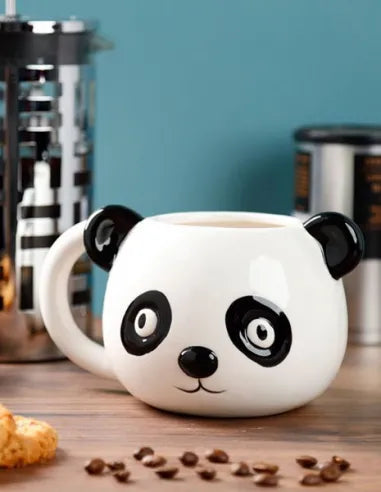 Taza Temática Panda