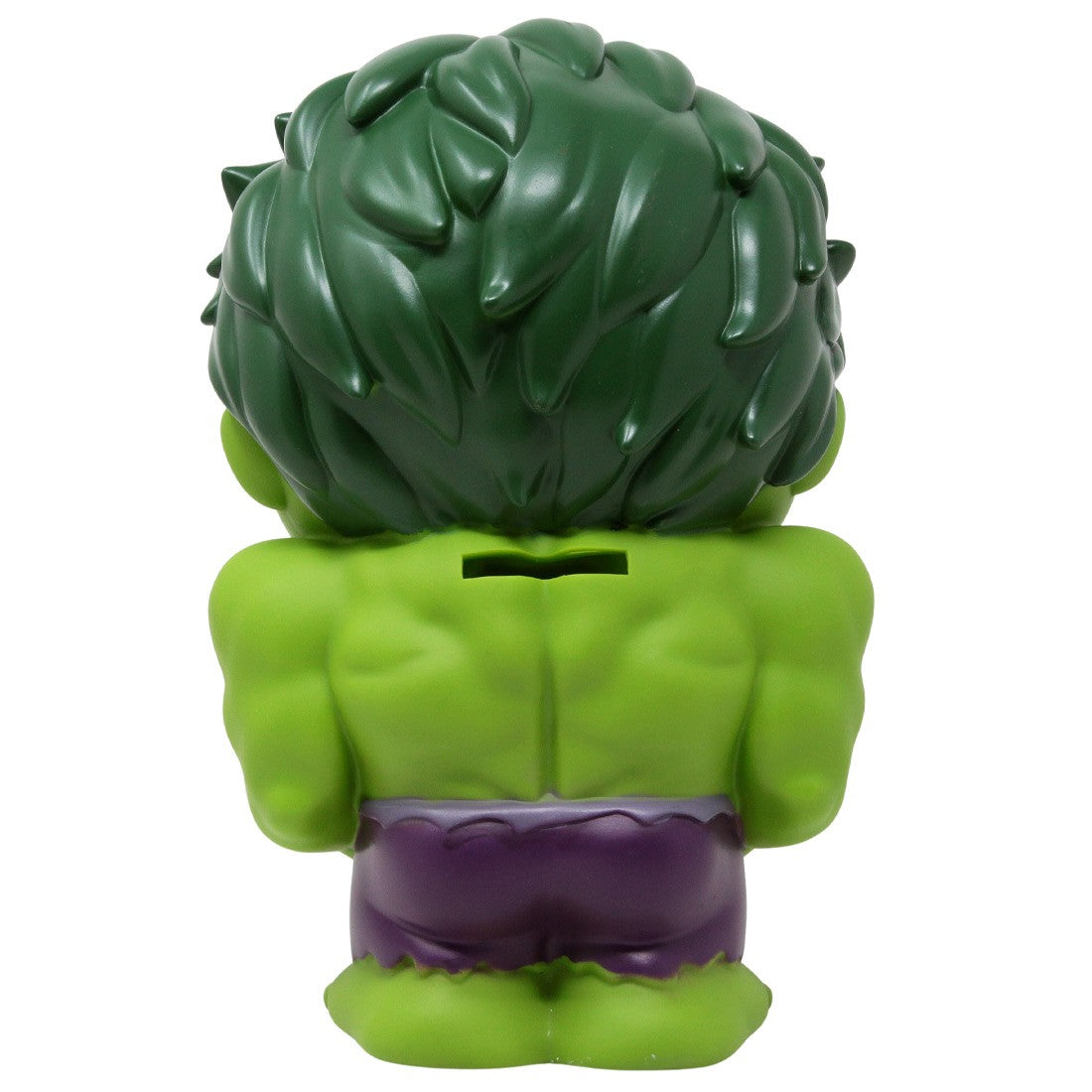 Alcancía de Hulk– Figura Super Héroe Decorativa para Ahorrar (9”)